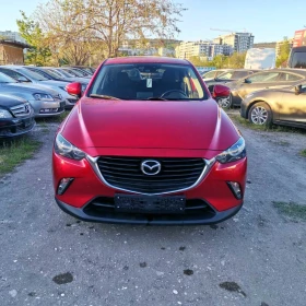 Mazda CX-3  /SKYACTIV/NAVI | Mobile.bg    2