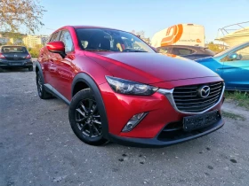 Mazda CX-3  /SKYACTIV/NAVI | Mobile.bg    3