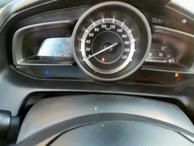Mazda CX-3  /SKYACTIV/NAVI | Mobile.bg    10