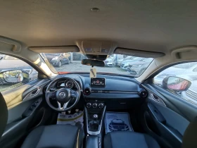 Mazda CX-3  /SKYACTIV/NAVI | Mobile.bg    16