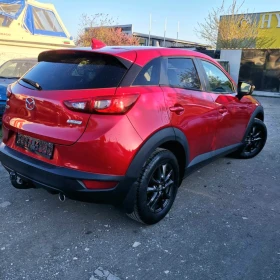 Mazda CX-3  /SKYACTIV/NAVI | Mobile.bg    4