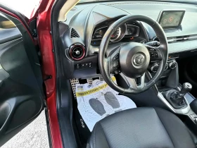 Mazda CX-3  /SKYACTIV/NAVI | Mobile.bg    9