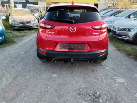 Mazda CX-3  /SKYACTIV/NAVI | Mobile.bg    5