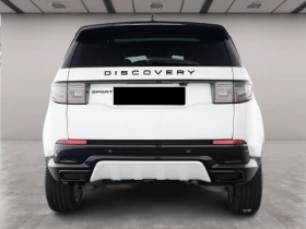 Land Rover Discovery Sport D200 = Dynamic HSE =  | Mobile.bg    2