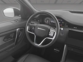 Land Rover Discovery Sport D200 = Dynamic HSE =  | Mobile.bg    6