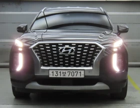 Hyundai Palisade 100% , ,   | Mobile.bg    2
