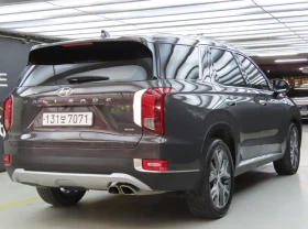 Hyundai Palisade 100% , ,   | Mobile.bg    4