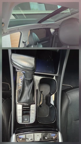 Hyundai Tucson Prime Mild-Hybrid Distr.Pano.KRELL ACC 360 TOP!!! - 39999 лв. - 45968408 13