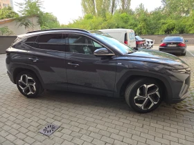 Hyundai Tucson Prime Mild-Hybrid Distr.Pano.KRELL ACC 360 TOP!!! - 39999 лв. - 45968408 4