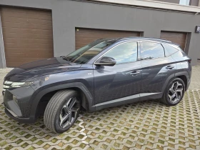 Hyundai Tucson Prime Mild-Hybrid Distr.Pano.KRELL ACC 360 TOP!!! - 39999 лв. - 45968408 5