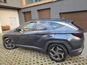 Hyundai Tucson Prime Mild-Hybrid Distr.Pano.KRELL ACC 360 TOP!!! - 39999 лв. - 45968408 6