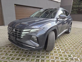 Обява за продажба на Hyundai Tucson  Prime Mild-Hybrid Distr.Pano.KRELL ACC 360 TOP!!! ~39 999 лв. - изображение 1