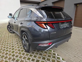 Hyundai Tucson Prime Mild-Hybrid Distr.Pano.KRELL ACC 360 TOP!!! - 39999 лв. - 45968408 7