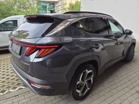 Hyundai Tucson Prime Mild-Hybrid Distr.Pano.KRELL ACC 360 TOP!!! - 39999 лв. - 45968408 8