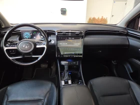 Hyundai Tucson Prime Mild-Hybrid Distr.Pano.KRELL ACC 360 TOP!!! - 39999 лв. - 45968408 9