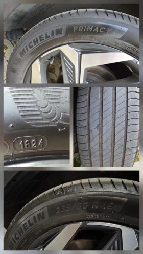 Hyundai Tucson Prime Mild-Hybrid Distr.Pano.KRELL ACC 360 TOP!!! - 39999 лв. - 45968408 15