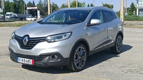Renault Kadjar 1.5DCi Aut. 