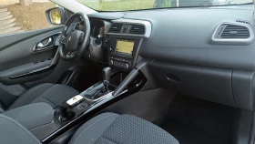 Обява за продажба на Renault Kadjar 1.5DCi Aut.  ~21 800 лв. - изображение 8