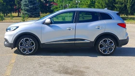 Обява за продажба на Renault Kadjar 1.5DCi Aut.  ~21 800 лв. - изображение 1