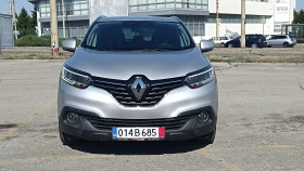 Обява за продажба на Renault Kadjar 1.5DCi Aut.  ~21 800 лв. - изображение 6