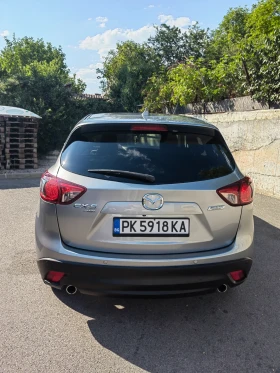 Mazda CX-5 | Mobile.bg    4