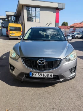 Mazda CX-5 | Mobile.bg    2
