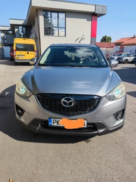 Mazda CX-5 | Mobile.bg    3