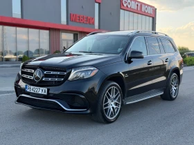 Mercedes-Benz GLS 63 AMG FULL !!! - 37999 € - 35401449 3