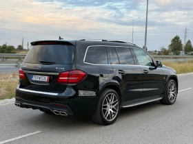 Обява за продажба на Mercedes-Benz GLS 63 AMG FULL !!! ~99 000 лв. - изображение 4