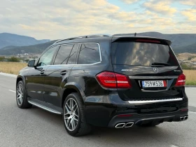 Обява за продажба на Mercedes-Benz GLS 63 AMG FULL !!! ~99 000 лв. - изображение 2