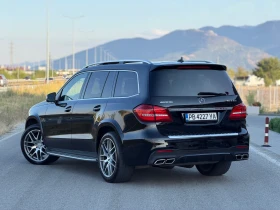 Mercedes-Benz GLS 63 AMG FULL !!! - 37999 € - 35401449 4
