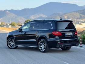 Mercedes-Benz GLS 63 AMG FULL !!! - 37999 € - 35401449 2