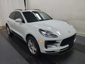 Обява за продажба на Porsche Macan Madam S* Подгрев* Обдух* Пано ~59 700 лв. - изображение 1