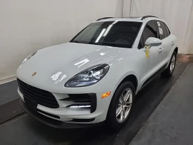 Обява за продажба на Porsche Macan Madam S* Подгрев* Обдух* Пано ~59 700 лв. - изображение 1