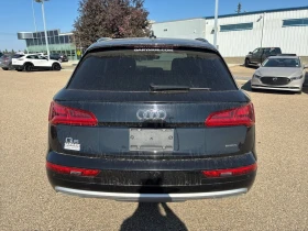 Обява за продажба на Audi Q5 * Progressiv * CARFAX * БЕЗ ПЪРВОНАЧАЛНА ВНОСКА ~36 200 лв. - изображение 3