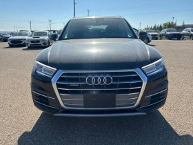 Обява за продажба на Audi Q5 * Progressiv * CARFAX * БЕЗ ПЪРВОНАЧАЛНА ВНОСКА ~36 200 лв. - изображение 5