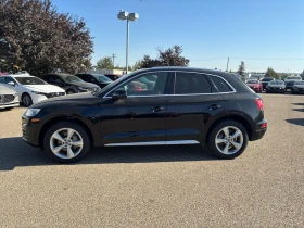 Обява за продажба на Audi Q5 * Progressiv * CARFAX * БЕЗ ПЪРВОНАЧАЛНА ВНОСКА ~36 200 лв. - изображение 1