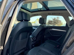 Обява за продажба на Audi Q5 * Progressiv * CARFAX * БЕЗ ПЪРВОНАЧАЛНА ВНОСКА ~36 200 лв. - изображение 9