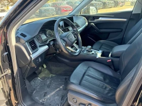 Обява за продажба на Audi Q5 * Progressiv * CARFAX * БЕЗ ПЪРВОНАЧАЛНА ВНОСКА ~36 200 лв. - изображение 4