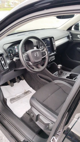 Volvo XC40 2.0D 150 .. D3 Business Plus | Mobile.bg    10