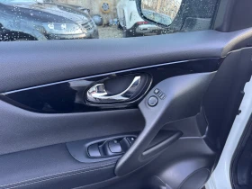 Nissan Qashqai 1.5DCI* Tekna* 360cam* Pano - 19500 лв. / 9970.19 € - 84054321 10