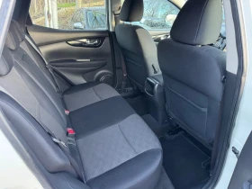 Nissan Qashqai 1.5DCI* Tekna* 360cam* Pano - 19500 лв. / 9970.19 € - 84054321 14