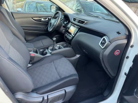 Nissan Qashqai 1.5DCI* Tekna* 360cam* Pano - 19500 лв. / 9970.19 € - 84054321 15