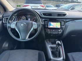 Nissan Qashqai 1.5DCI* Tekna* 360cam* Pano - 19500 лв. / 9970.19 € - 84054321 7