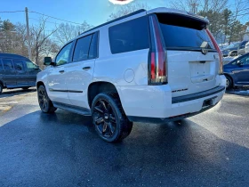 Cadillac Escalade, снимка 2