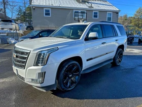 Cadillac Escalade, снимка 3