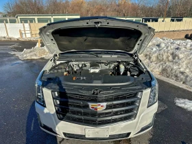 Cadillac Escalade, снимка 8