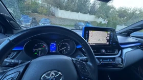 Toyota C-HR GR Визуален / естетически пакет, снимка 14