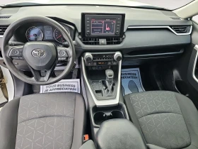 Toyota Rav4 * LE * CARFAX * ЦЕНА ДО БГ - 20250 € / 39605.56 лв. - 54732917 9