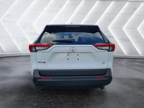 Toyota Rav4 * LE * CARFAX * ЦЕНА ДО БГ - 20250 € / 39605.56 лв. - 54732917 4